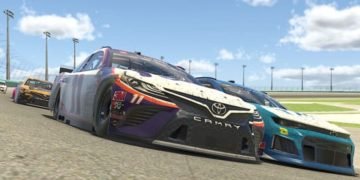 iRacing not detecting wheel: How to fix it?