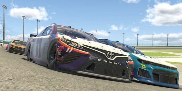 iRacing not detecting wheel: How to fix it?