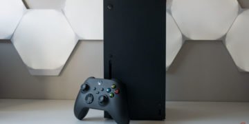 How to fix Xbox series x error code E106?