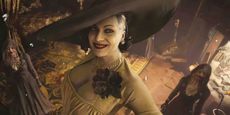 Resident evil village