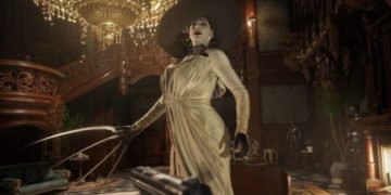 Resident Evil Village Server Status Check