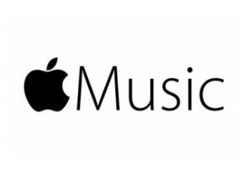 Apple Music logo