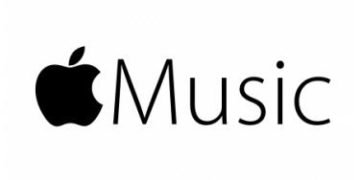 Apple Music logo