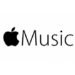 Apple Music logo