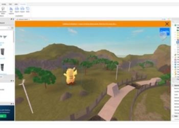 How to Download & Install Roblox Studio?