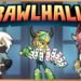 Brawlhalla cover image