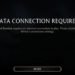 Mortal Kombat mobile internet connection error