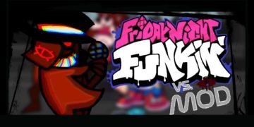 Friday Night Funkin : Boyfriend VS. The Cult DEMO Mod is amazing (Download Link Inside)