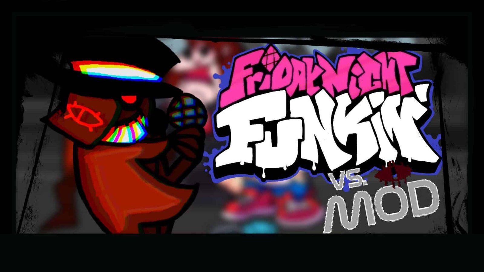 JFC [DEMO] [Friday Night Funkin'] [Mods]