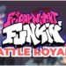Friday Night Funkin Battle Royale Mod is a cool concept(Download Link Inside)