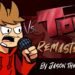 Friday Night Funkin Vs. Tord Mod REMASTERED mod is amazing (Download Link Inside)