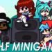Friday Night Funkin Golf Minigame ft. Miku Mod is awesome (Download Link Inside)