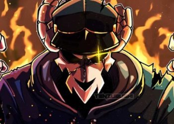 Friday Night Funkin Tabi Genocide Retrospecter Remix Mod is really hard (Download Link Inside)