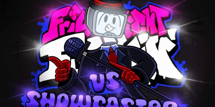 Friday Night Funkin Jazz Club Marathon: VS Showcaster FULL WEEK DEMO (Download Link Inside)