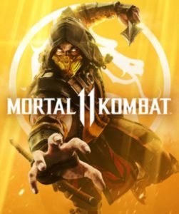 Mortal Kombat 11 session no longer available error on PC. How to fix it?