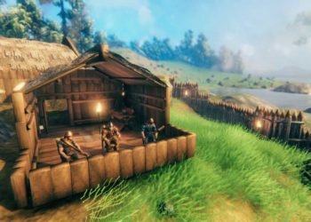 Valheim : How To Fix Load Error & Corrupted Save Issues on PC