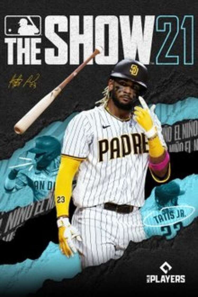 mlb the show march 23