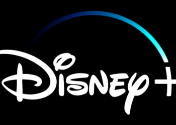 Disney+ logo