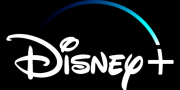 Disney+ logo