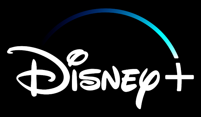 Disney+ logo