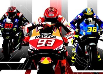 MotoGP 21 Crashing, Freezing, Low FPS, Stuttering Issue: How to fix it?