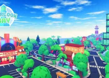 Overlook Bay August Update