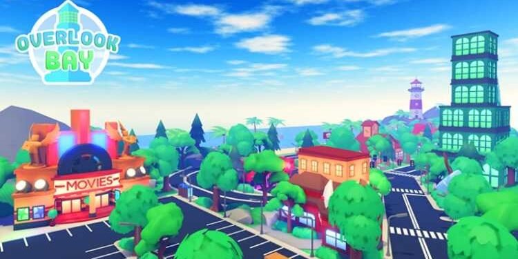 Overlook Bay August Update