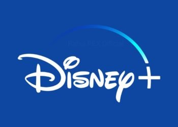 Disney+ logo