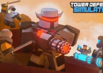 Tower Defence Simulator Frost update: All Pyromancer Skins