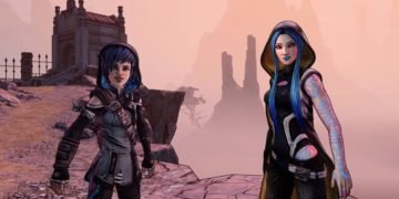 Borderlands 3 error ce-34878-0: How to fix it in 2021?