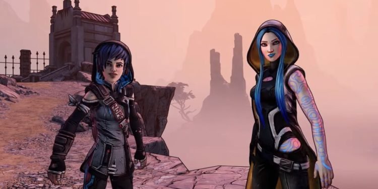 Borderlands 3 error ce-34878-0: How to fix it in 2021?