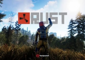 Rust : Increase performance & FPS by this method in 2021