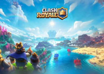 Clash Royale Private Tournaments