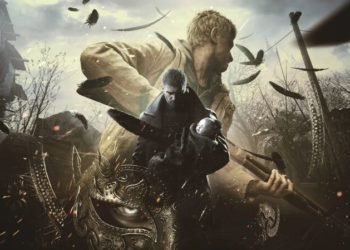 How to fix Resident evil village black screen and crashing error?