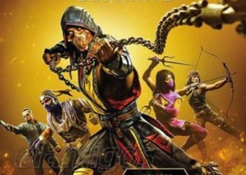 Mortal Kombat 11 crashing error on Nintendo. How to fix it?