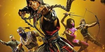 Mortal Kombat 11 crashing error on Nintendo. How to fix it?