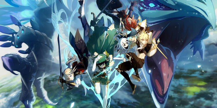 [2021] Genshin Impact Mobile - How to Boost FPS and Increase Performance on Smartphone