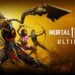 Mortal Kombat 11 error code WS-43699-1 on ps4. How to fix it?