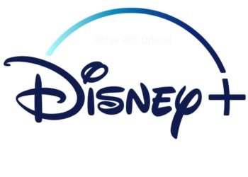Disney+ logo