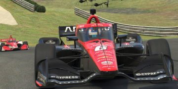 iRacing high CPU usage: How to fix it?