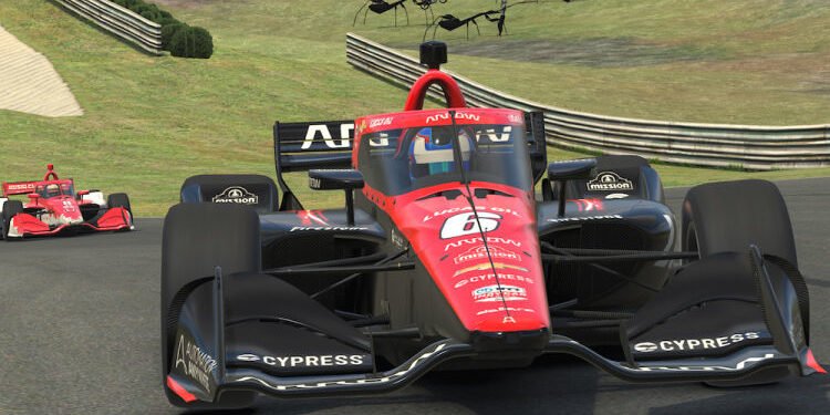 iRacing high CPU usage: How to fix it?