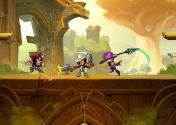 Brawlhalla fatal error: How to fix it?