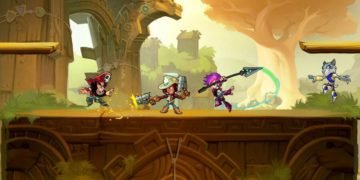 Brawlhalla fatal error: How to fix it?