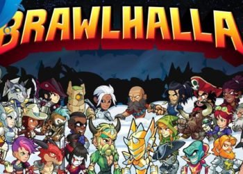 Brawlhalla freezing error: How to fix it?