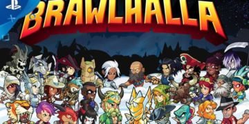 Brawlhalla freezing error: How to fix it?