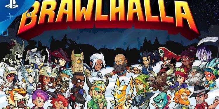 Brawlhalla freezing error: How to fix it?