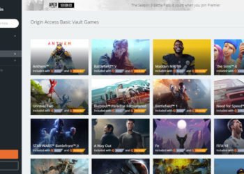 Origin error code 14-7: How to fix it?