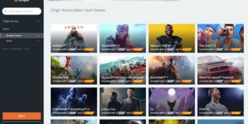 Origin error code 14-7: How to fix it?