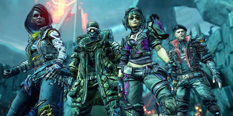 Borderlands 3 connection timed out in 2021: How to fix it?