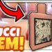Roblox Gucci Garden Event: How to get Gucci Bloom Perfume?